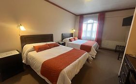 Hotel Gran Libertador